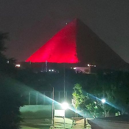Ramses Guest House Kafrat al Jabal Luaran gambar