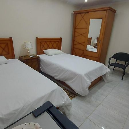 Ramses Guest House Kafrat al Jabal Luaran gambar