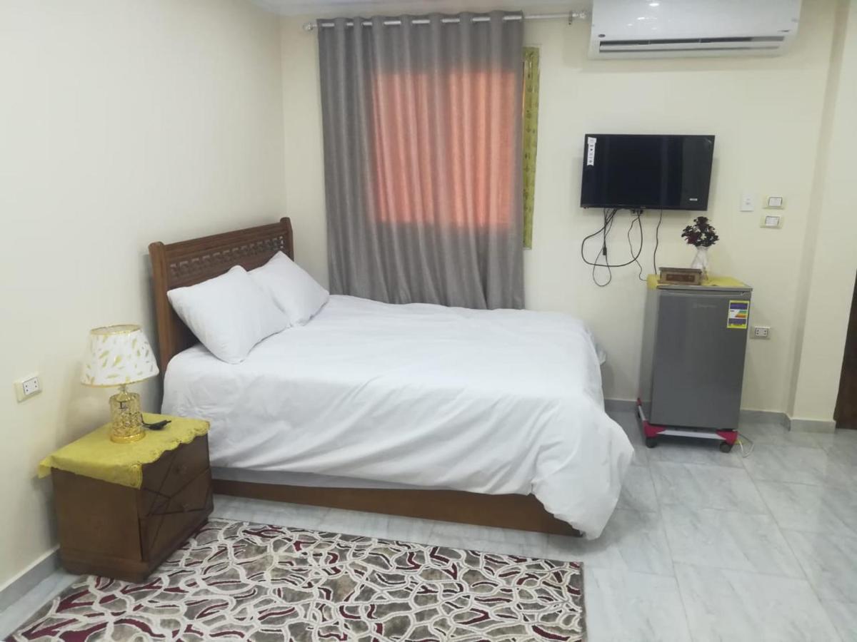 Ramses Guest House Kafrat al Jabal Luaran gambar