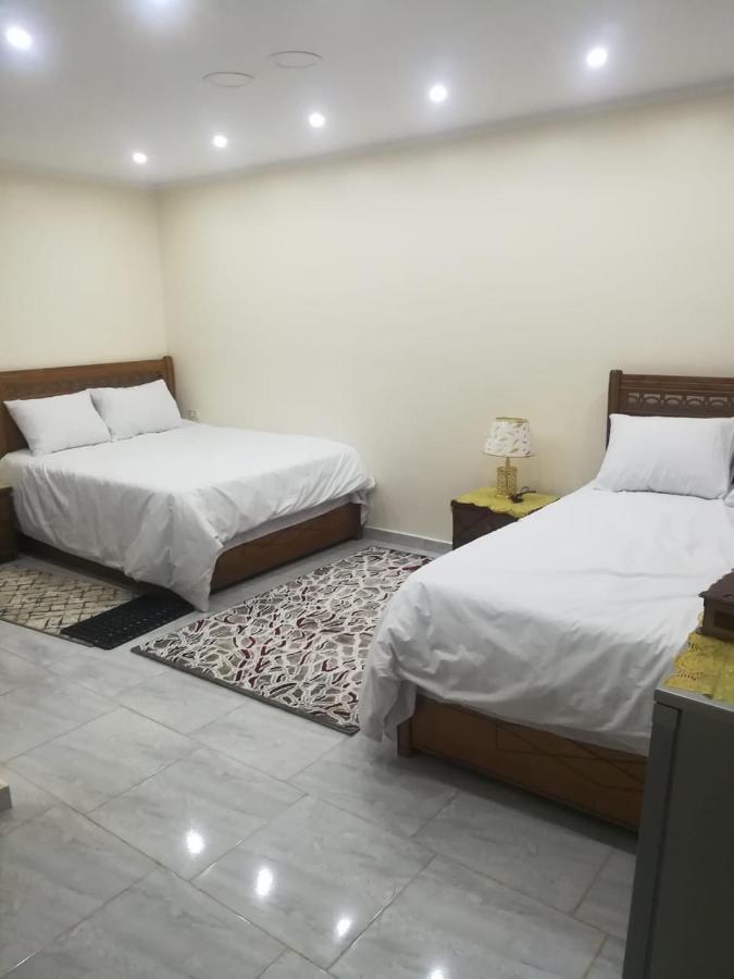 Ramses Guest House Kafrat al Jabal Luaran gambar
