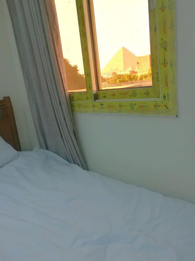 Ramses Guest House Kafrat al Jabal Luaran gambar