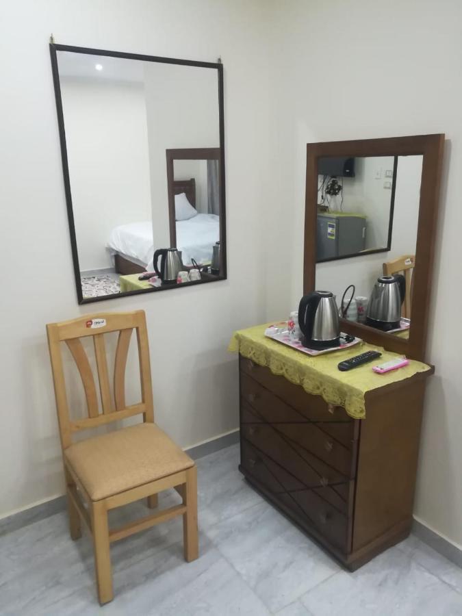Ramses Guest House Kafrat al Jabal Luaran gambar