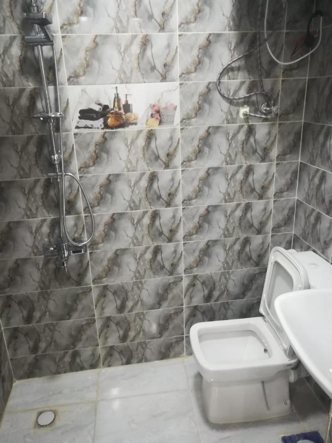Ramses Guest House Kafrat al Jabal Luaran gambar