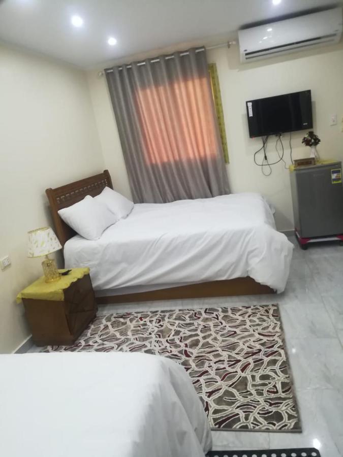 Ramses Guest House Kafrat al Jabal Luaran gambar