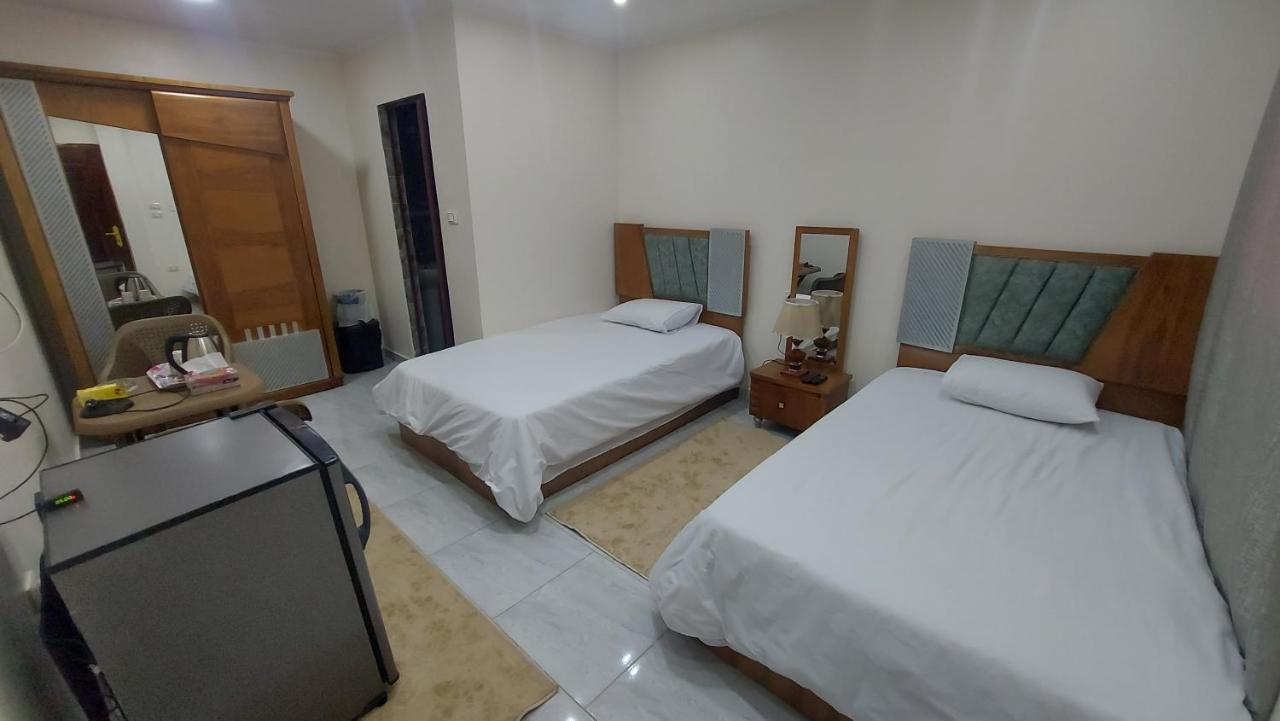 Ramses Guest House Kafrat al Jabal Luaran gambar