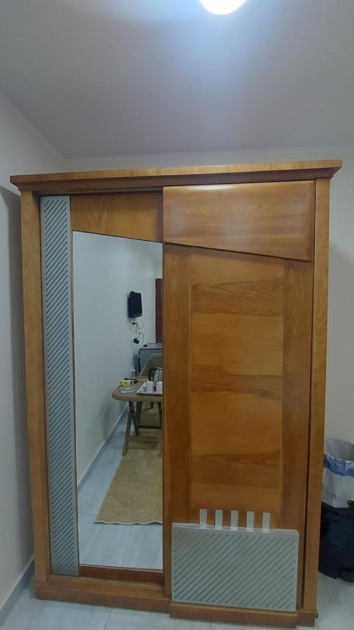Ramses Guest House Kafrat al Jabal Luaran gambar
