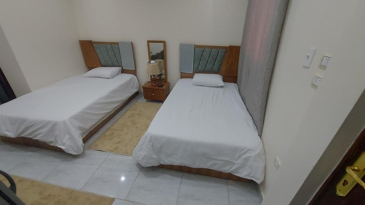 Ramses Guest House Kafrat al Jabal Luaran gambar
