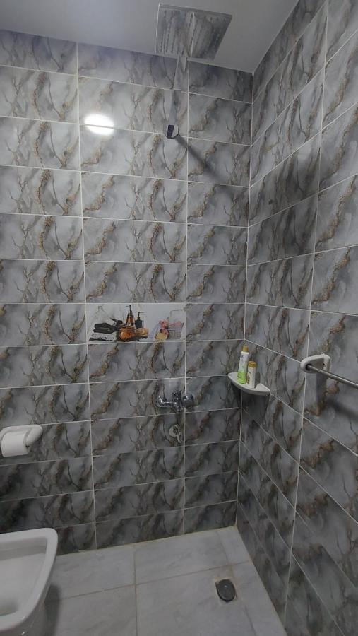 Ramses Guest House Kafrat al Jabal Luaran gambar