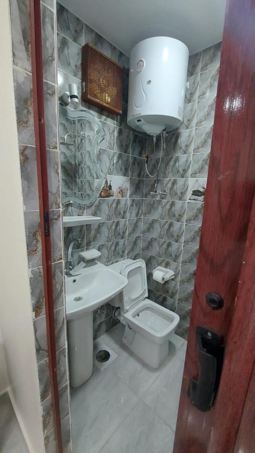 Ramses Guest House Kafrat al Jabal Luaran gambar