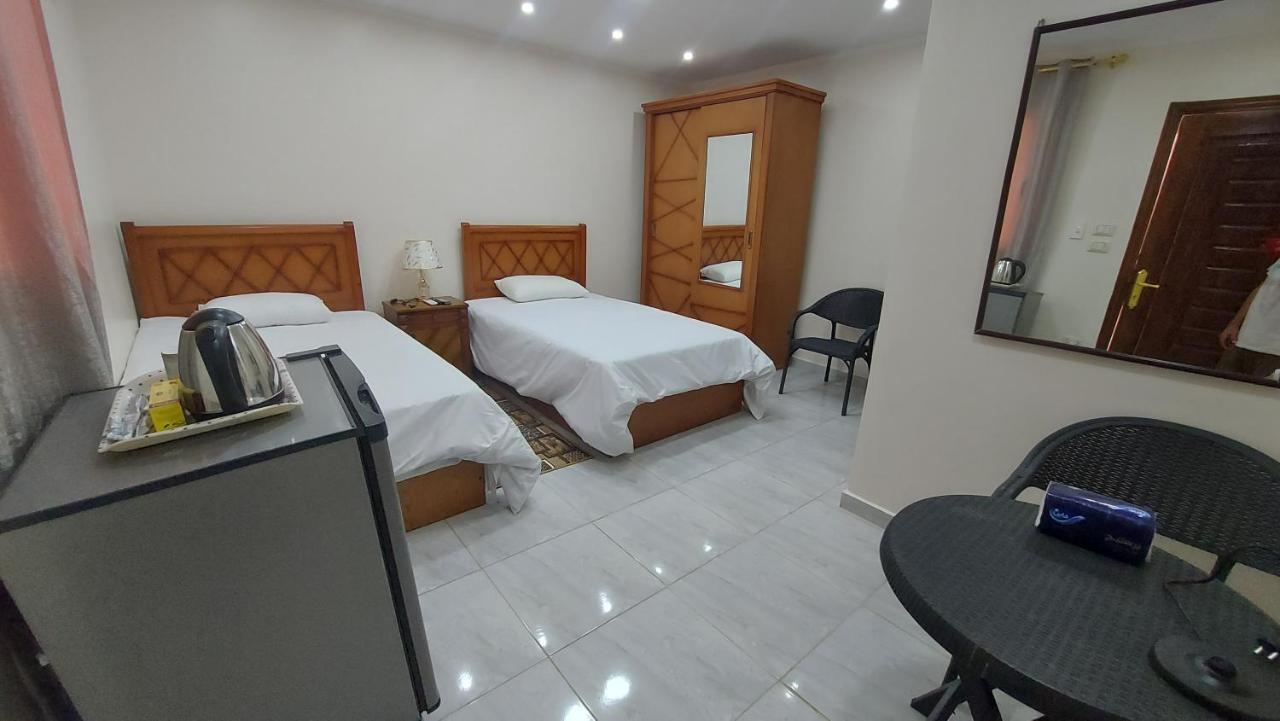Ramses Guest House Kafrat al Jabal Luaran gambar