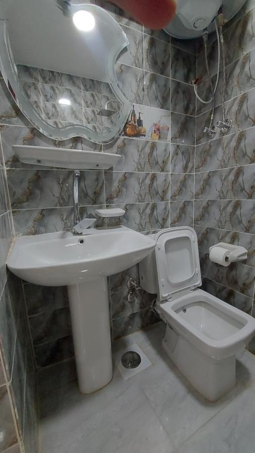 Ramses Guest House Kafrat al Jabal Luaran gambar