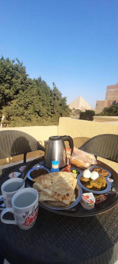 Ramses Guest House Kafrat al Jabal Luaran gambar