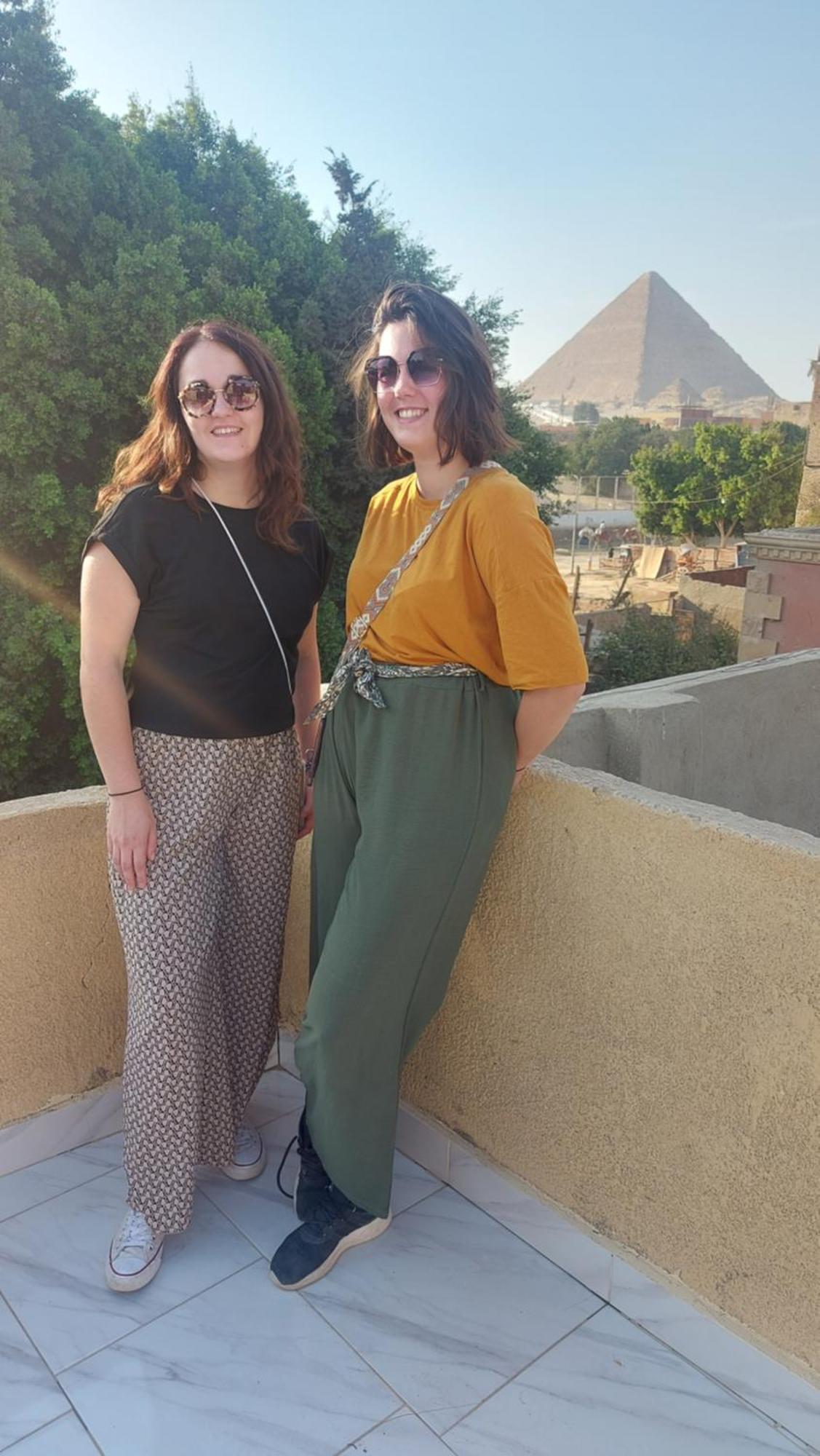 Ramses Guest House Kafrat al Jabal Luaran gambar